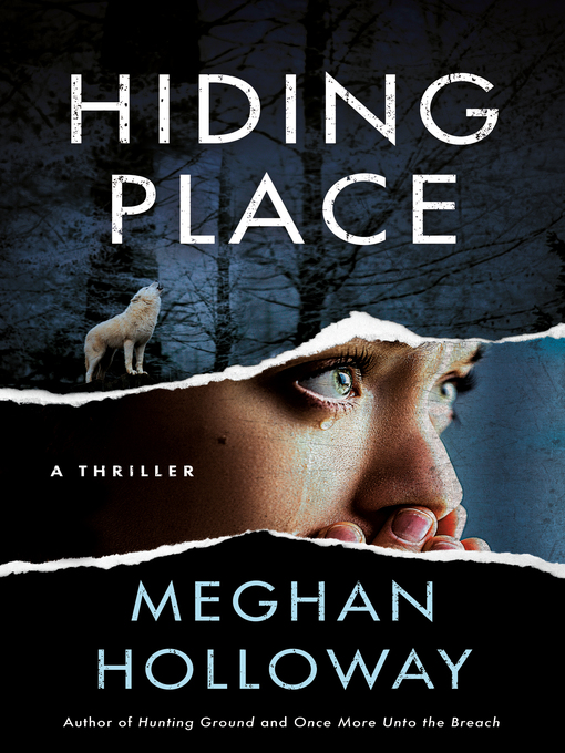 Title details for Hiding Place by Meghan Holloway - Available